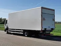 Renault d 220 vrachtwagen - afbeelding 6 van  11