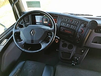 Renault d 220 vrachtwagen - afbeelding 9 van  11