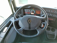 Renault d 220 vrachtwagen - afbeelding 10 van  11