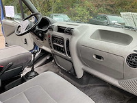 Renault dci 120 master bus personenauto - afbeelding 11 van  21