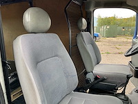 Renault dci 120 master bus personenauto - afbeelding 12 van  21