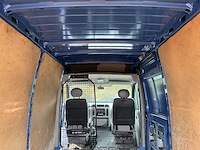 Renault dci 120 master bus personenauto - afbeelding 15 van  21