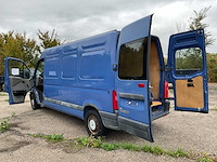 Renault dci 120 master bus personenauto - afbeelding 17 van  21