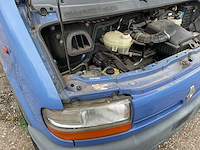 Renault dci 120 master bus personenauto - afbeelding 18 van  21