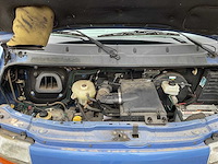 Renault dci 120 master bus personenauto - afbeelding 19 van  21