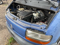 Renault dci 120 master bus personenauto - afbeelding 20 van  21