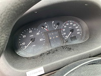 Renault dci 120 master bus personenauto - afbeelding 7 van  21