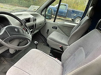 Renault dci 120 master bus personenauto - afbeelding 8 van  21