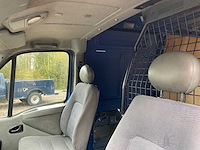 Renault dci 120 master bus personenauto - afbeelding 9 van  21