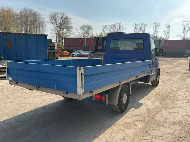 Renault dci90 bedrijfswagen - afbeelding 9 van  14