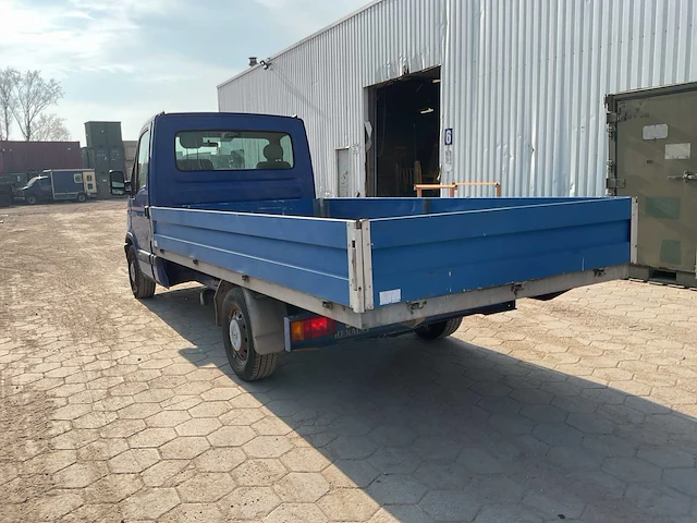 Renault dci90 bedrijfswagen - afbeelding 10 van  14