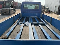 Renault dci90 bedrijfswagen - afbeelding 12 van  14