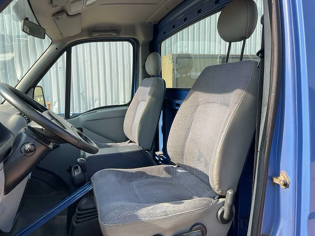 Renault dci90 bedrijfswagen - afbeelding 13 van  14