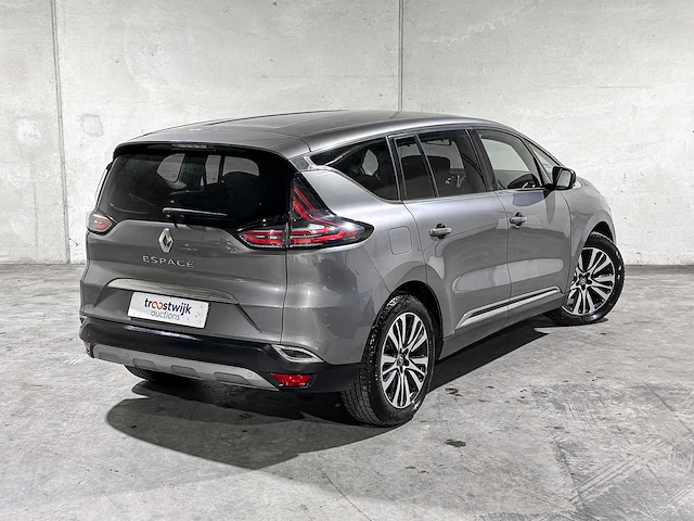 Renault espace 1.6 dci dynamice 7p 4control 160pk 2016, pk-803-t - afbeelding 6 van  47