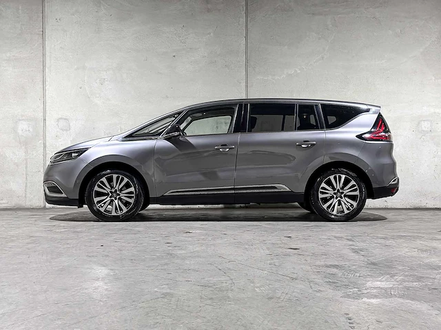Renault espace 1.6 dci dynamice 7p 4control 160pk 2016, pk-803-t - afbeelding 14 van  47