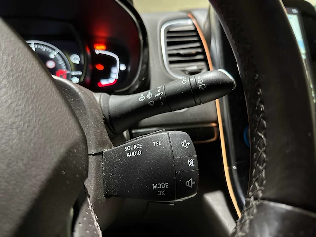 Renault espace 1.6 dci dynamice 7p 4control 160pk 2016, pk-803-t - afbeelding 19 van  47