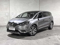 Renault espace 1.6 dci dynamice 7p 4control 160pk 2016, pk-803-t - afbeelding 12 van  47