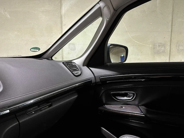 Renault espace 1.6 dci dynamice 7p 4control 160pk 2016, pk-803-t - afbeelding 25 van  47