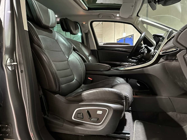 Renault espace 1.6 dci dynamice 7p 4control 160pk 2016, pk-803-t - afbeelding 39 van  47