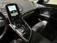 Renault espace 1.6 dci dynamice 7p 4control 160pk 2016, pk-803-t - afbeelding 22 van  47