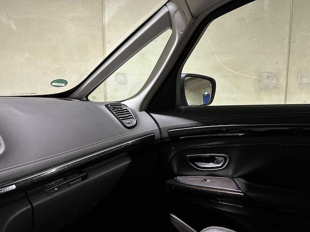 Renault espace 1.6 dci dynamice 7p 4control 160pk 2016, pk-803-t - afbeelding 25 van  47