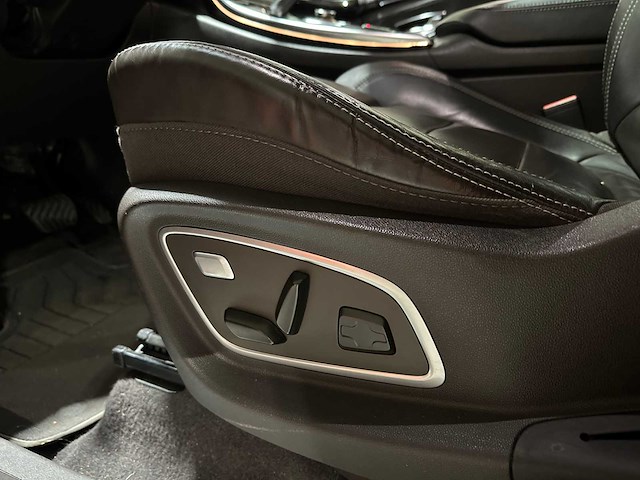 Renault espace 1.6 dci dynamice 7p 4control 160pk 2016, pk-803-t - afbeelding 27 van  47