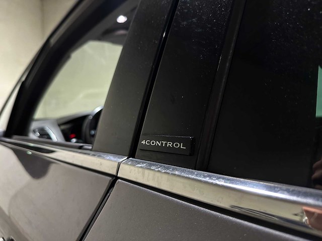 Renault espace 1.6 dci dynamice 7p 4control 160pk 2016, pk-803-t - afbeelding 29 van  47