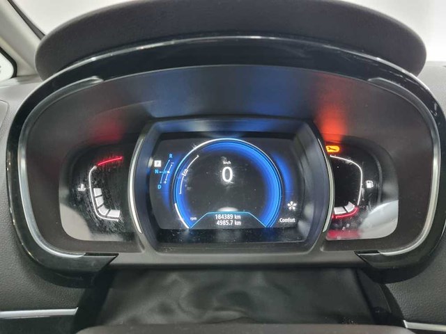 Renault espace 1.6 tce dynamique 7-persoons | nk-442-r - afbeelding 2 van  20