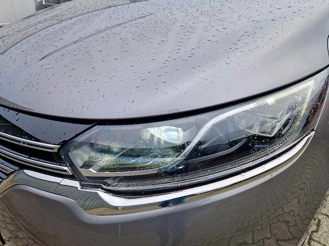 Renault espace 1.6 tce dynamique 7p, ; gx-164-b - afbeelding 10 van  23