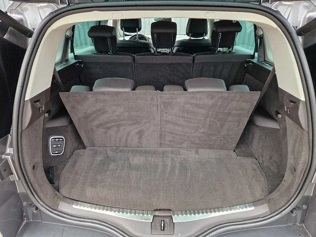 Renault espace 1.6 tce dynamique 7p, ; gx-164-b - afbeelding 21 van  23