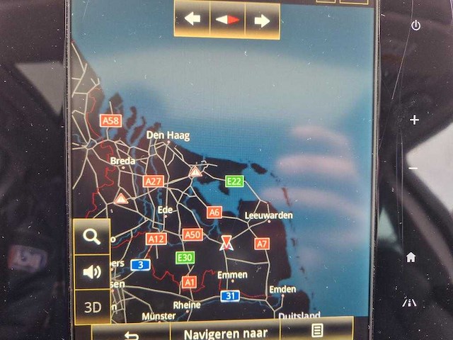 Renault espace 1.6 tce dynamique 7p, ; gx-164-b - afbeelding 3 van  23