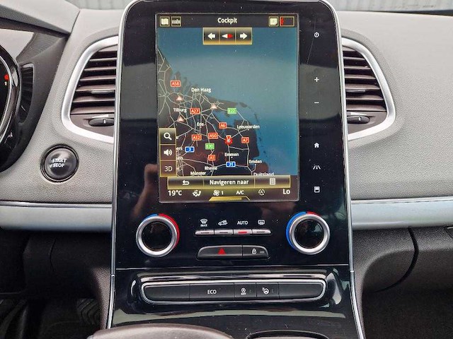 Renault espace 1.6 tce dynamique 7p, ; gx-164-b - afbeelding 4 van  23