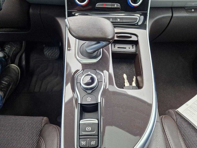 Renault espace 1.6 tce dynamique 7p, ; gx-164-b - afbeelding 5 van  23