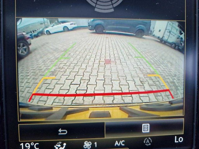 Renault espace 1.6 tce dynamique 7p, ; gx-164-b - afbeelding 8 van  23