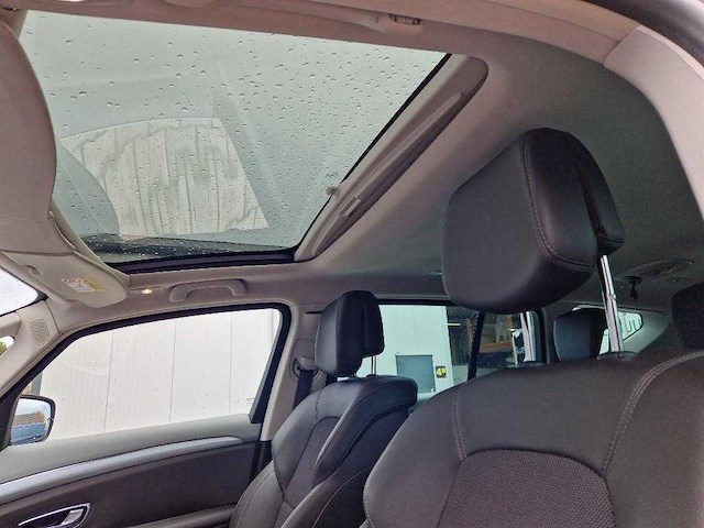 Renault espace 1.6 tce dynamique 7p, ; gx-164-b - afbeelding 9 van  23