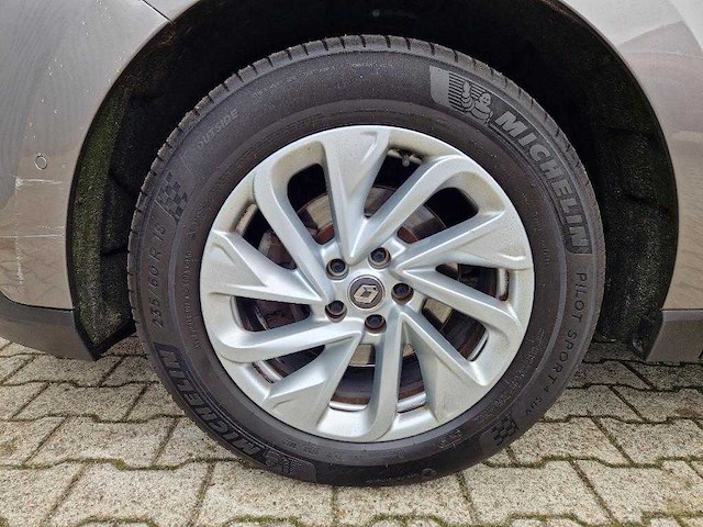 Renault espace 1.6 tce dynamique 7p, ; gx-164-b - afbeelding 14 van  23