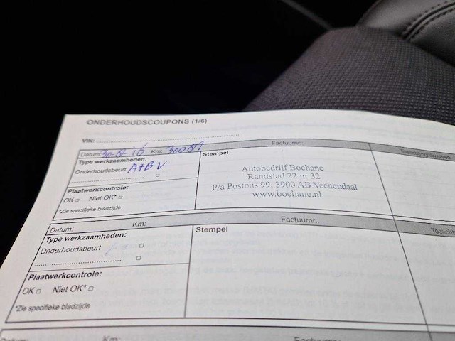 Renault espace 1.6 tce dynamique 7p, ; gx-164-b - afbeelding 15 van  23