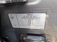 Renault espace 1.6 tce dynamique 7p, ; gx-164-b - afbeelding 16 van  23