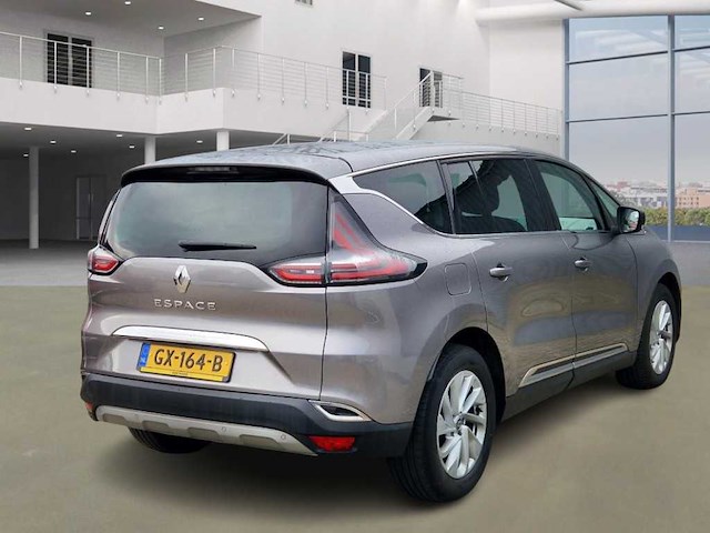 Renault espace 1.6 tce dynamique 7p, ; gx-164-b - afbeelding 17 van  23