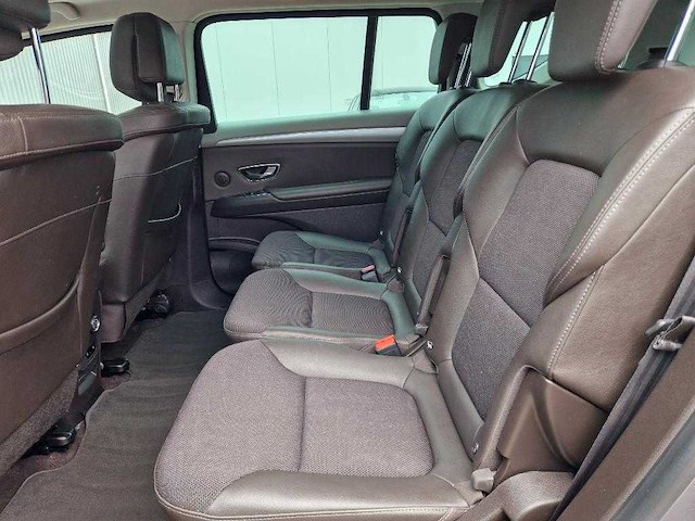 Renault espace 1.6 tce dynamique 7p, ; gx-164-b - afbeelding 20 van  23