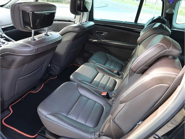 Renault espace, 1.6 tce initale, 7 persoons, automaat - afbeelding 12 van  30