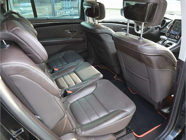 Renault espace, 1.6 tce initale, 7 persoons, automaat - afbeelding 15 van  30