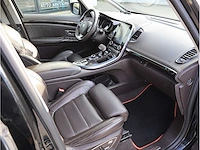 Renault espace, 1.6 tce initale, 7 persoons, automaat - afbeelding 16 van  30
