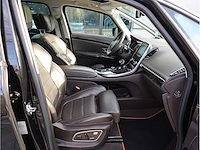 Renault espace, 1.6 tce initale, 7 persoons, automaat - afbeelding 17 van  30