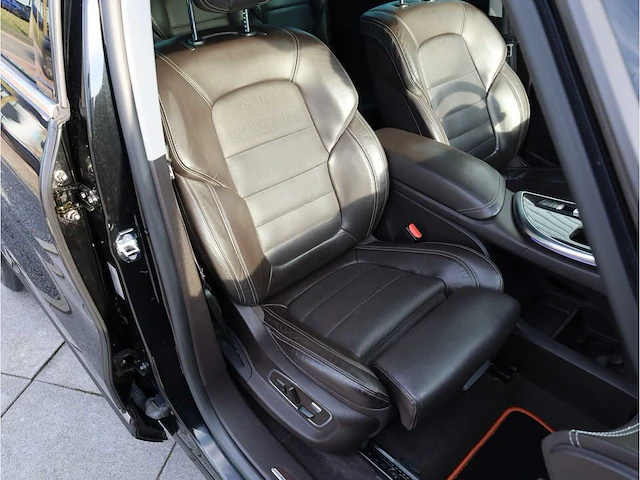 Renault espace, 1.6 tce initale, 7 persoons, automaat - afbeelding 18 van  30