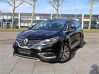 Renault espace, 1.6 tce initale, 7 persoons, automaat - afbeelding 1 van  30