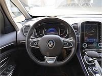 Renault espace, 1.6 tce initale, 7 persoons, automaat - afbeelding 20 van  30