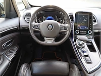 Renault espace, 1.6 tce initale, 7 persoons, automaat - afbeelding 21 van  30