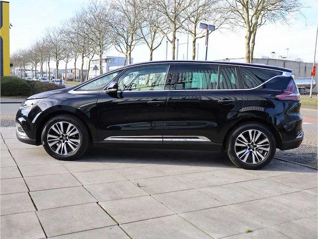 Renault espace, 1.6 tce initale, 7 persoons, automaat - afbeelding 2 van  30