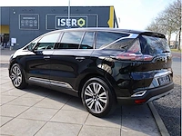 Renault espace, 1.6 tce initale, 7 persoons, automaat - afbeelding 3 van  30